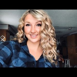 Meet your Posher, Meaghan